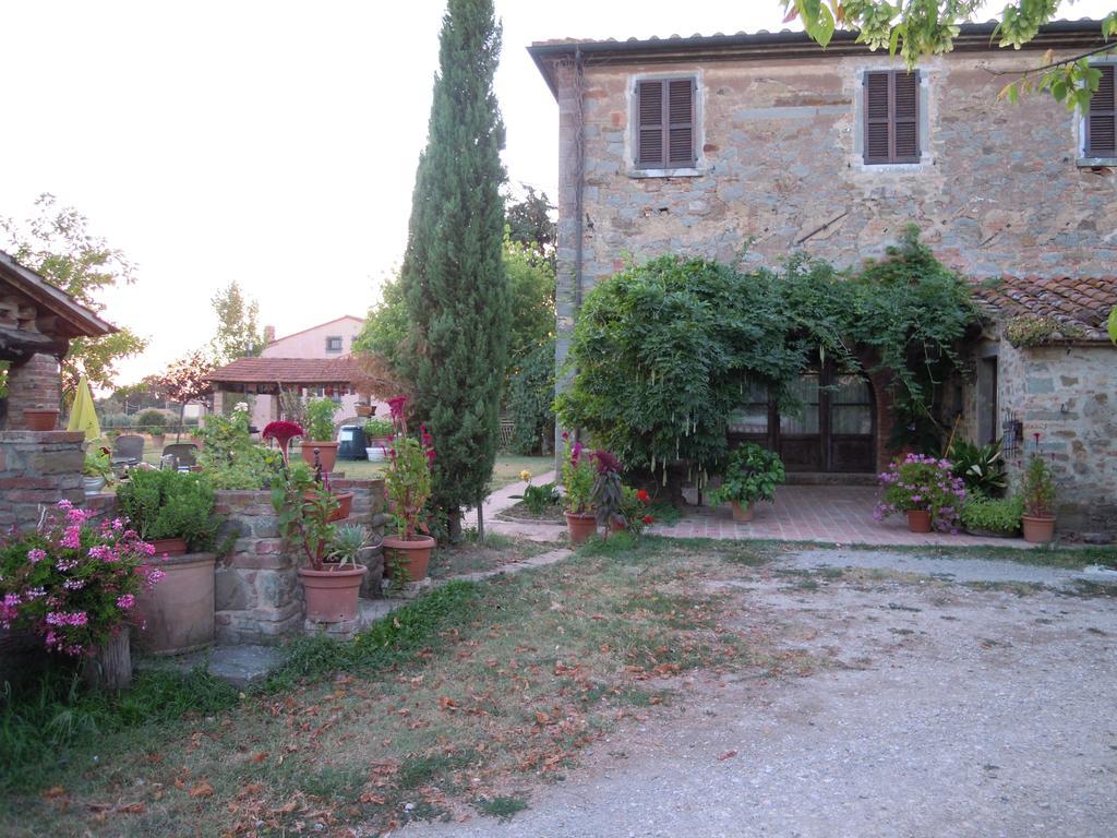 Cortona Holiday Home Экстерьер фото